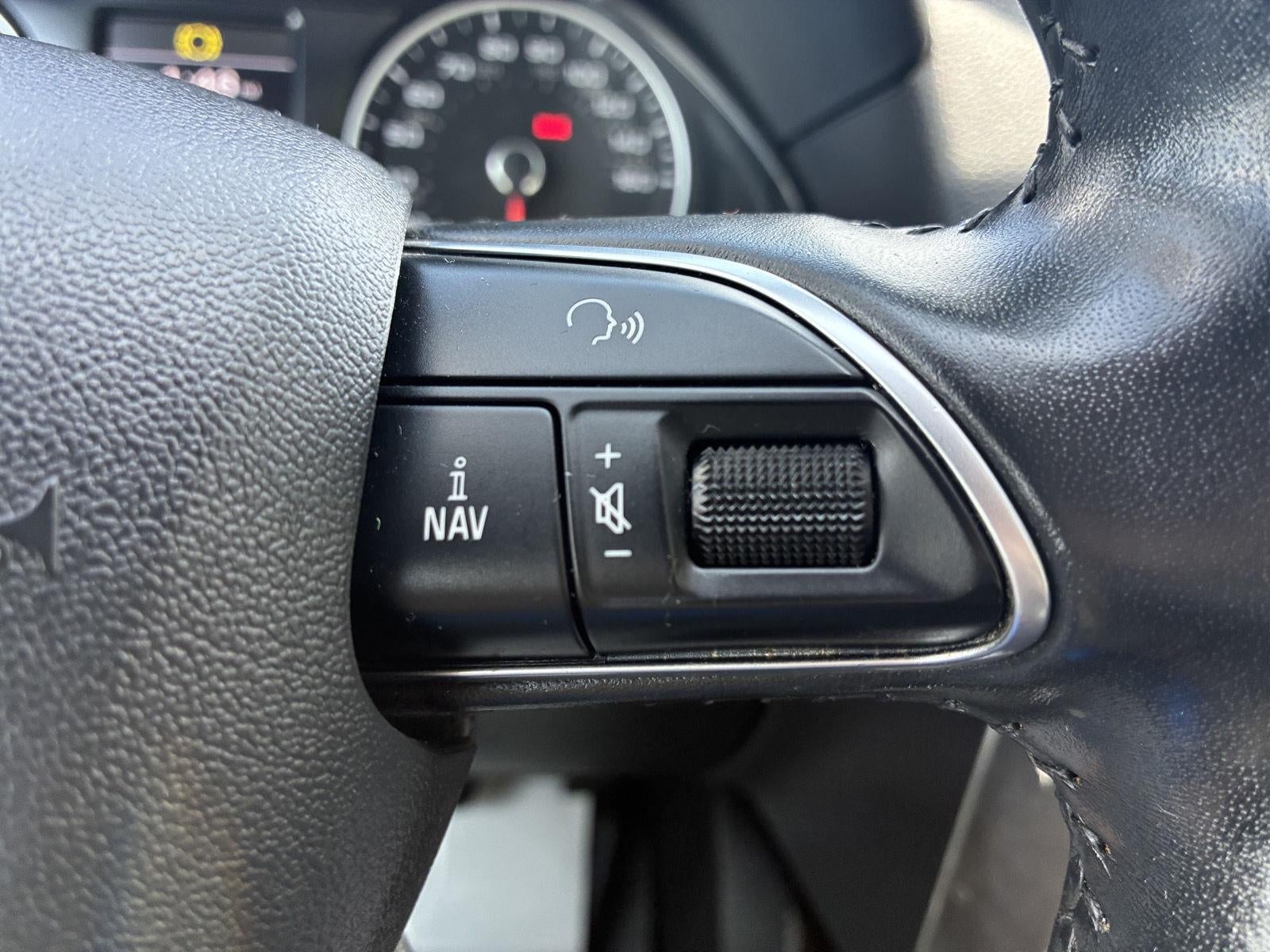 2016 Audi Q5 Premium