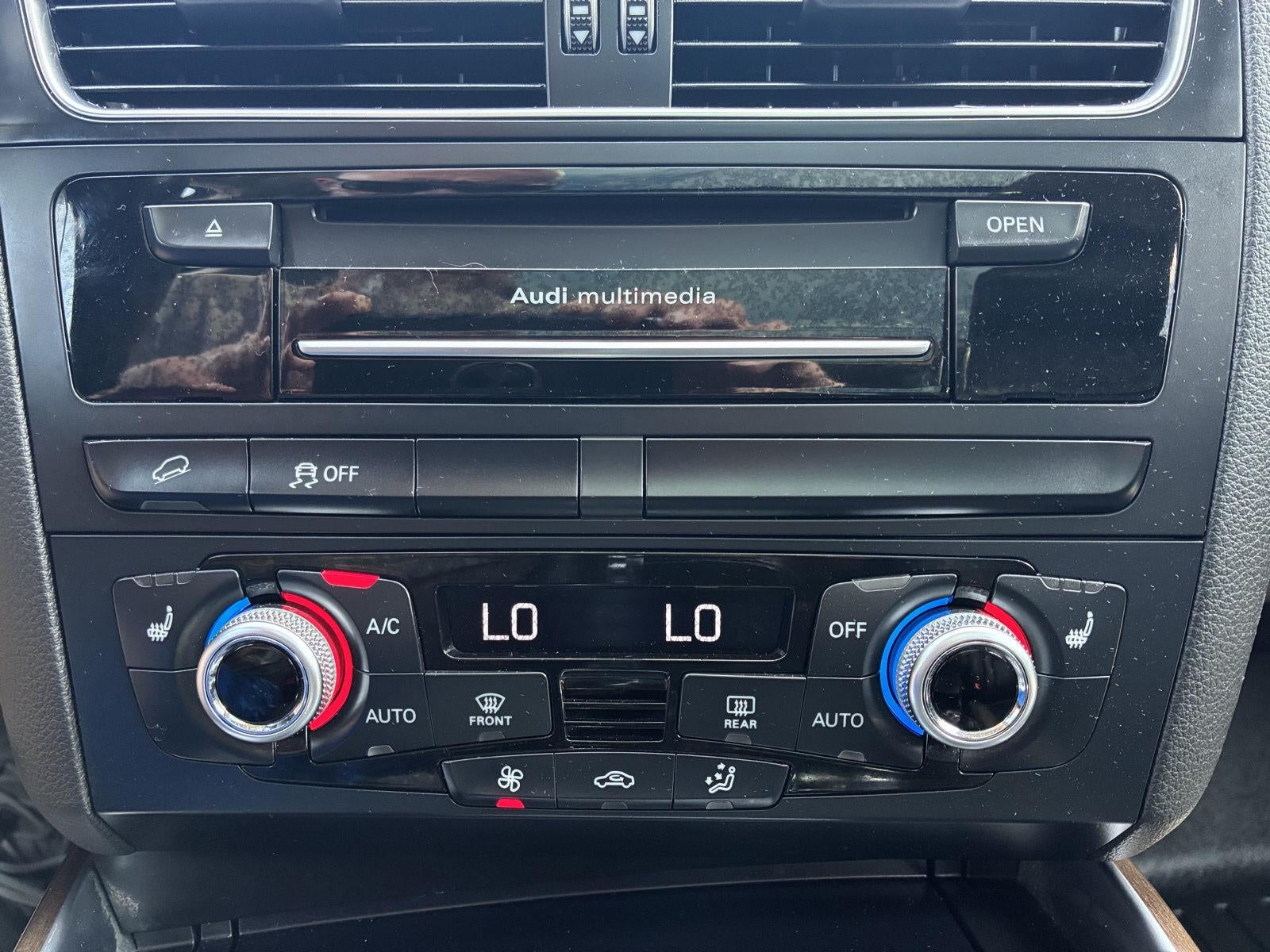 2016 Audi Q5 Premium