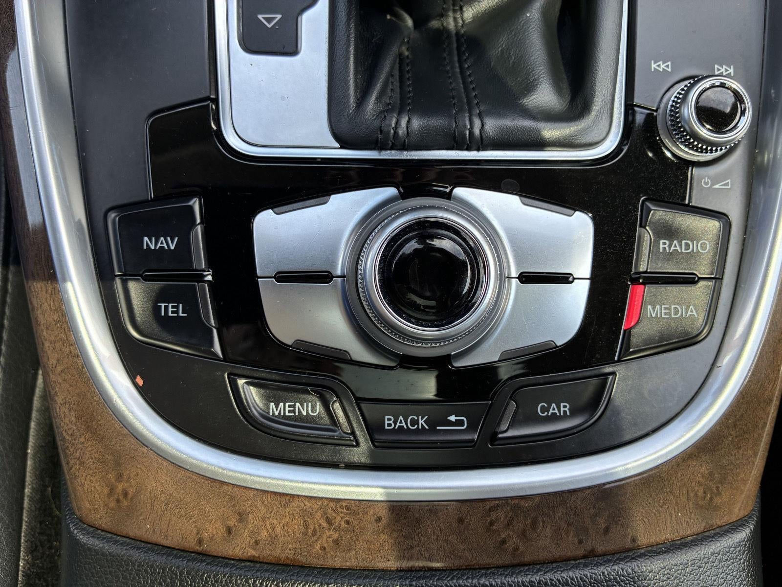 2016 Audi Q5 Premium