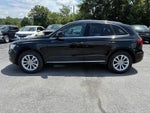 2016 Audi Q5 Premium