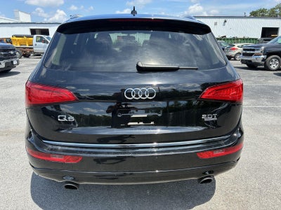 2016 Audi Q5 Premium