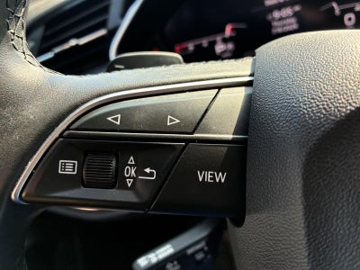 2021 Audi Q3 S line Premium Plus
