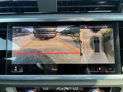 2021 Audi Q3 S line Premium Plus