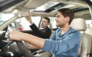 Schedule a test drive at Bob Johnson Subaru Watertown in Watertown, NY.