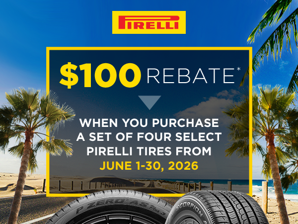 Pirelli