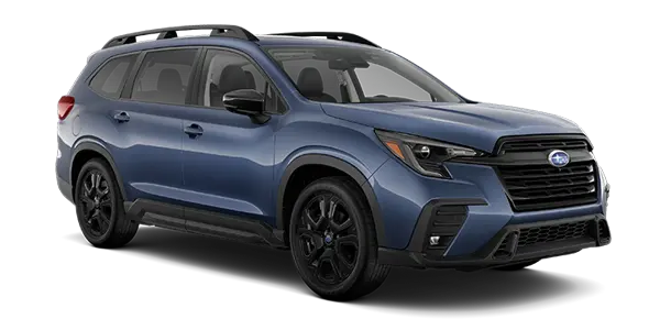 2026 Ascent | Bob Johnson Subaru Watertown in Watertown NY