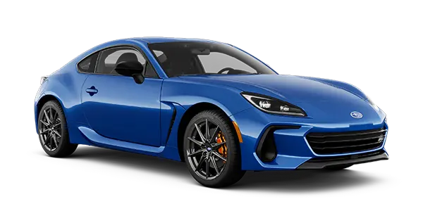 2026 BRZ | Bob Johnson Subaru Watertown in Watertown NY