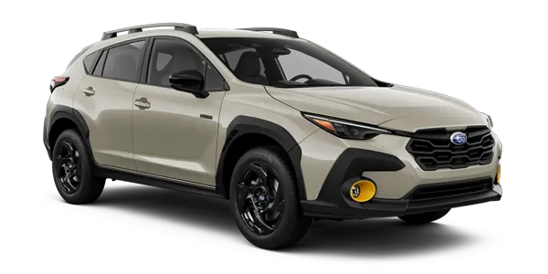 2026 Crosstrek Hybrid | Bob Johnson Subaru Watertown in Watertown NY
