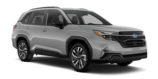 2026 Forester | Bob Johnson Subaru Watertown in Watertown NY