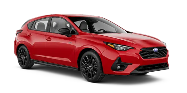 2026 Impreza | Bob Johnson Subaru Watertown in Watertown NY