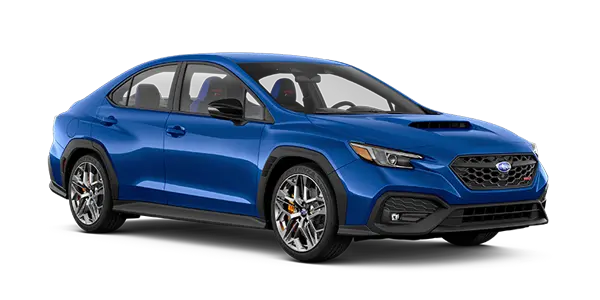 2026 WRX | Bob Johnson Subaru Watertown in Watertown NY