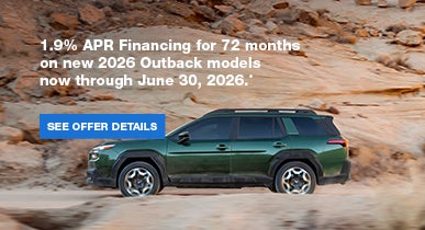  Outback | Bob Johnson Subaru Watertown in Watertown NY