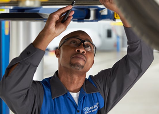 Bob Johnson Subaru Watertown in Watertown NY