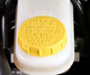checking fluids brake fluid | Bob Johnson Subaru Watertown in Watertown NY