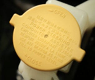 checking fluids power steering fluid | Bob Johnson Subaru Watertown in Watertown NY