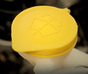 checking fluids windshield washer fluid | Bob Johnson Subaru Watertown in Watertown NY