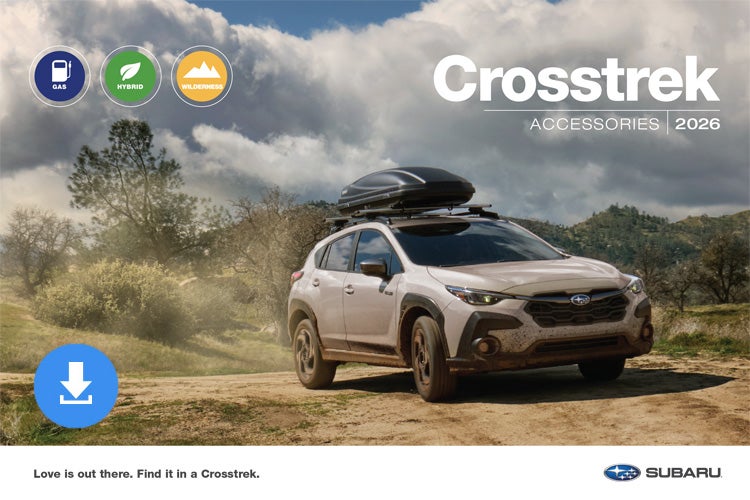 Bob Johnson Subaru Watertown in Watertown NY