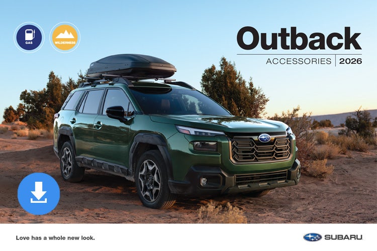 Bob Johnson Subaru Watertown in Watertown NY