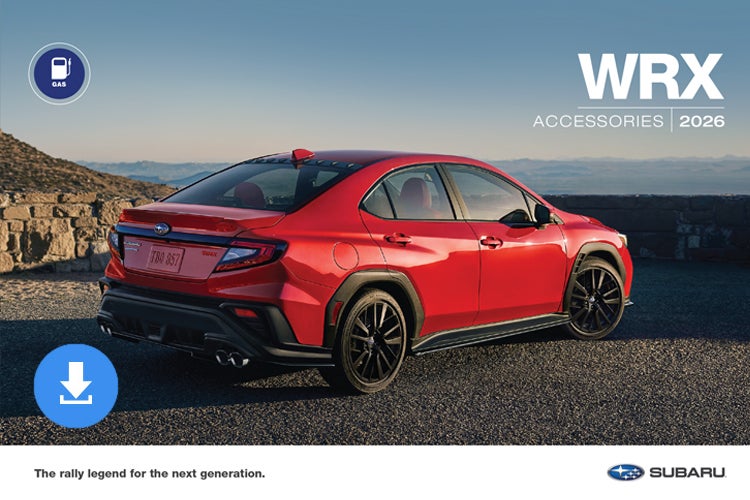 Bob Johnson Subaru Watertown in Watertown NY