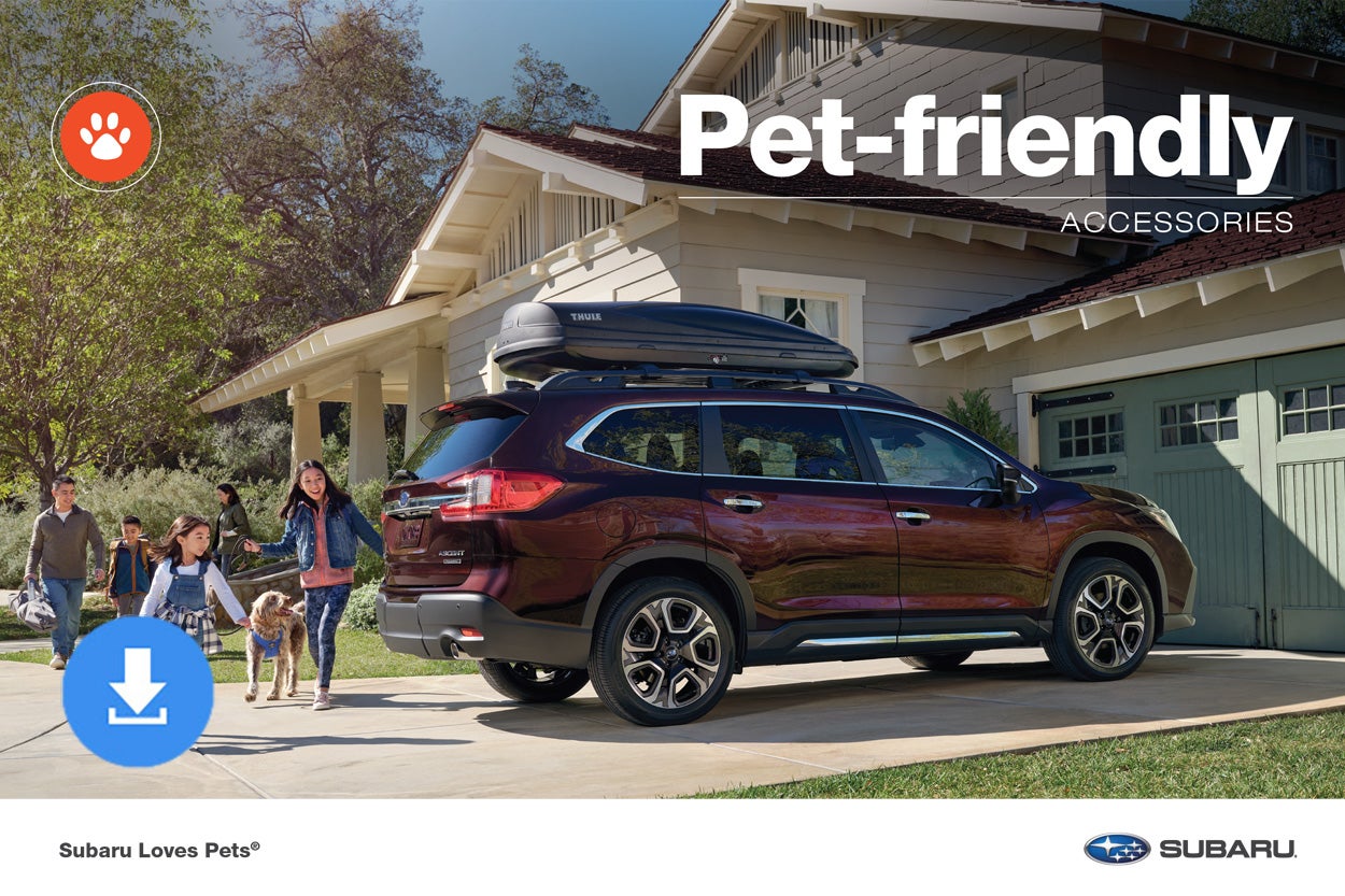 Bob Johnson Subaru Watertown in Watertown NY