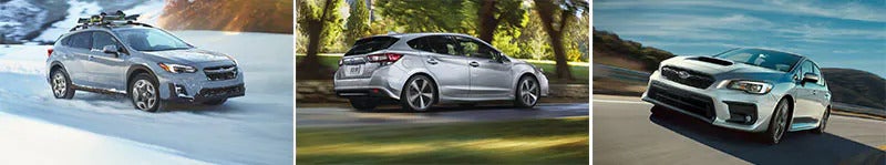 Choosing the right tires for where you drive. | Bob Johnson Subaru Watertown in Watertown NY