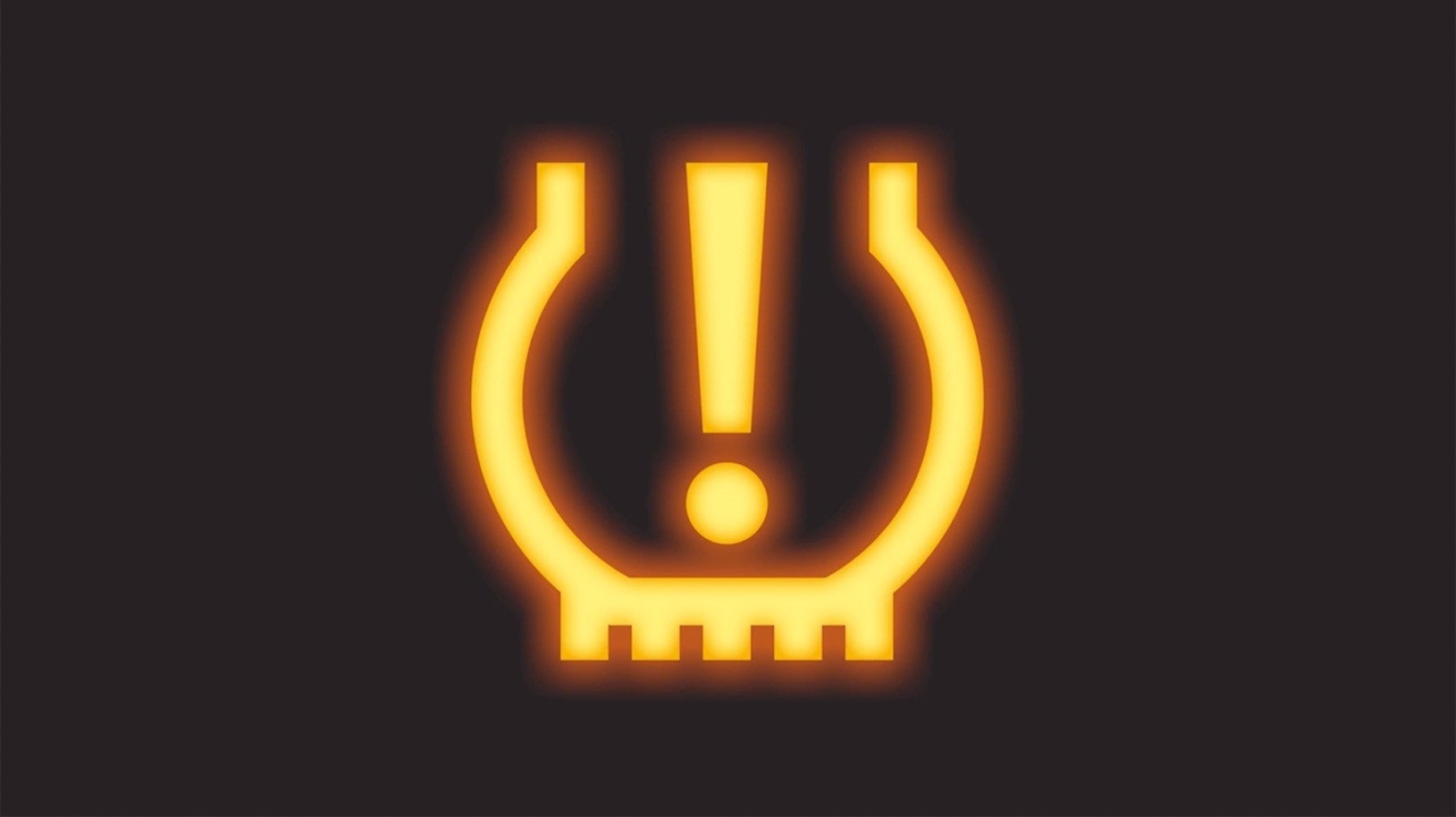  Image of the Tire Pressure Monitoring System Light | Bob Johnson Subaru Watertown in Watertown NY