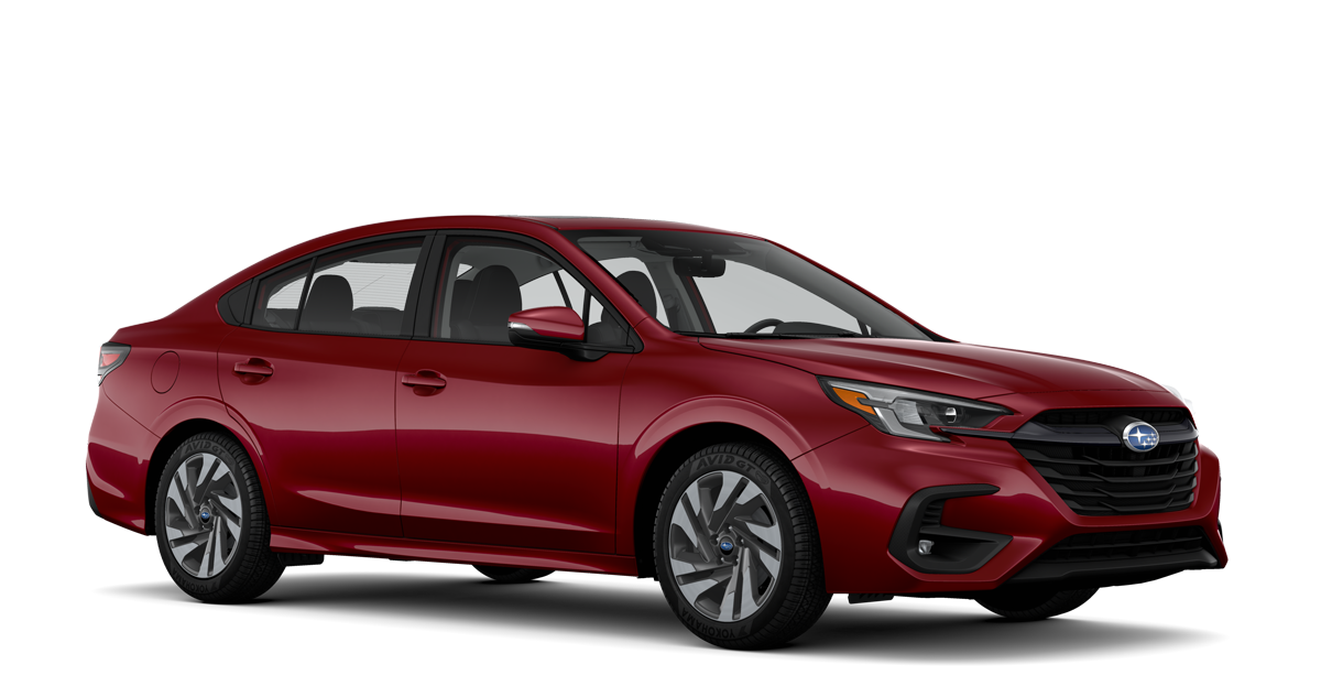 2025 Legacy Limited