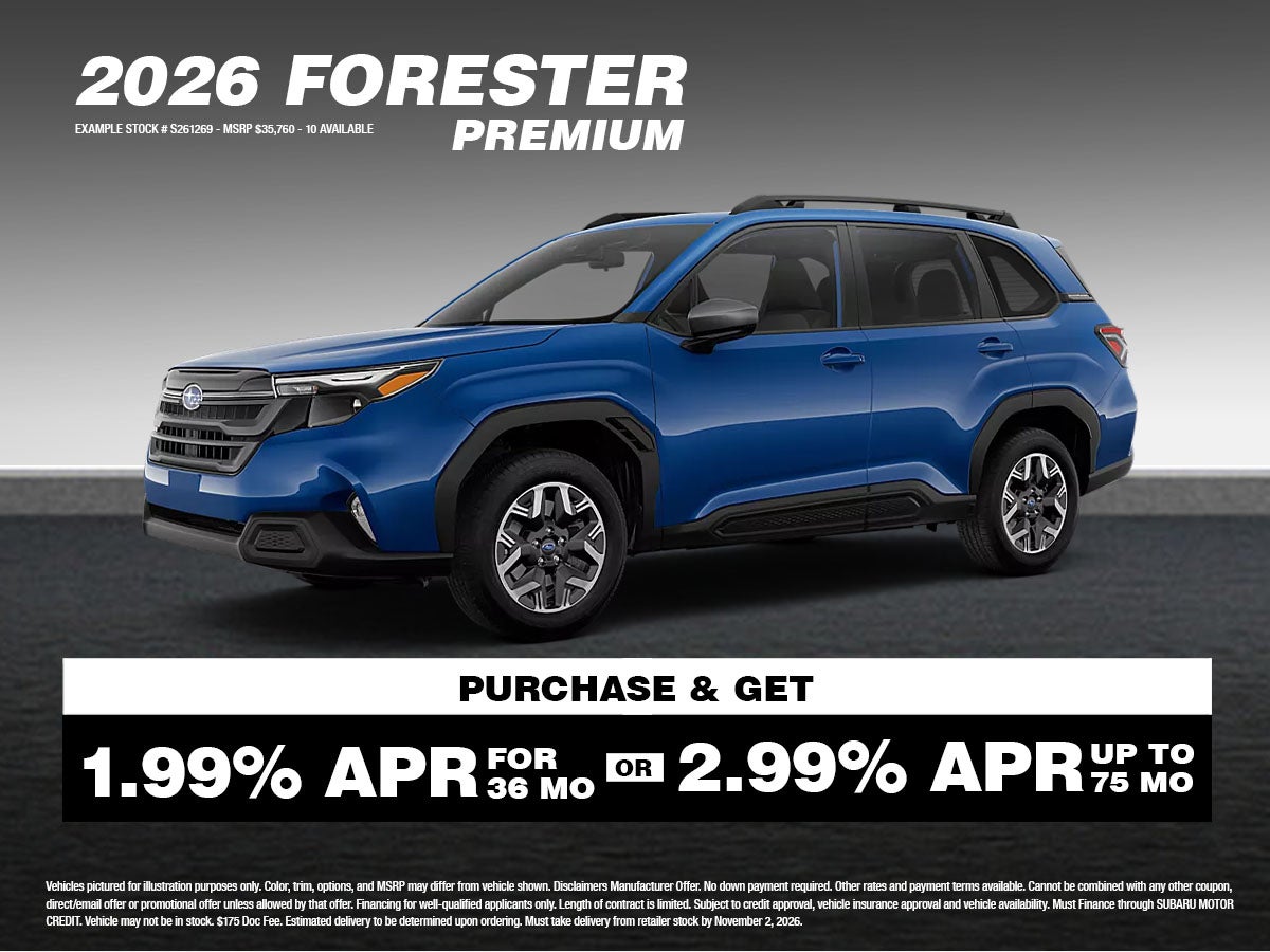 Premium APR